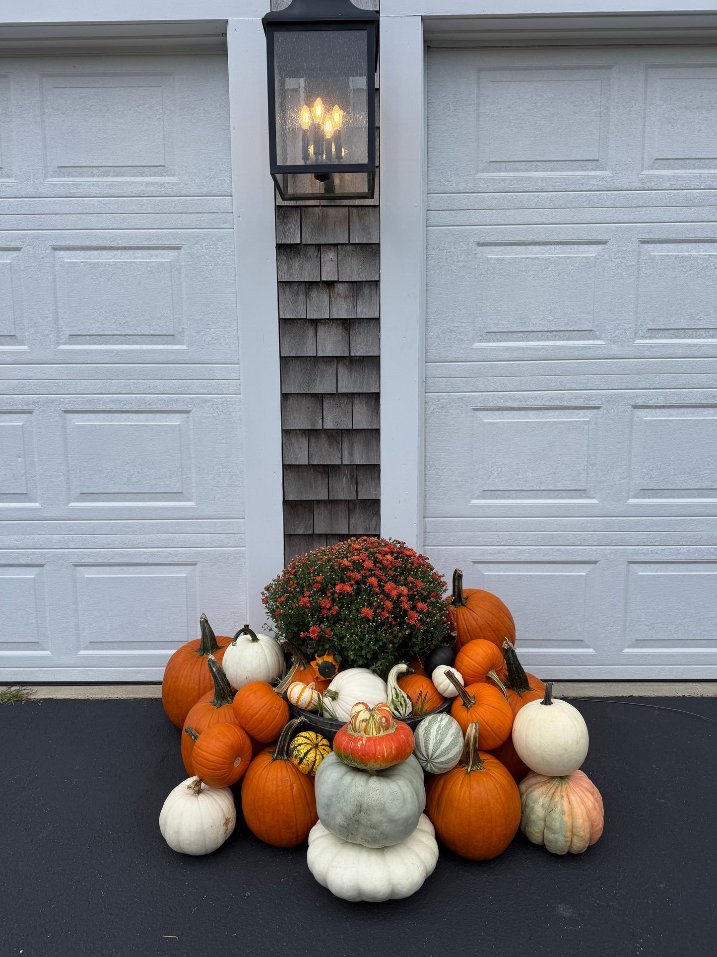 Autumn Touch