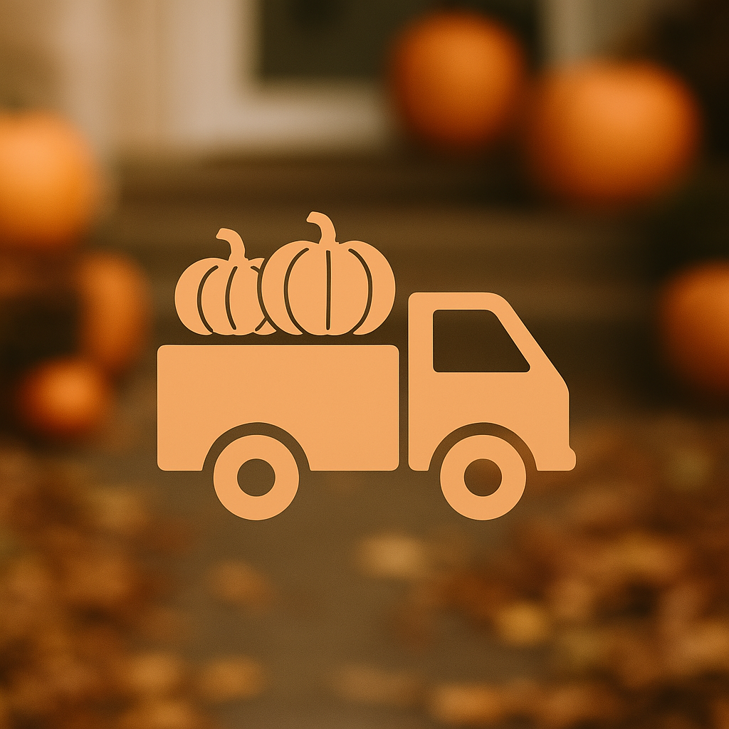 Out-of-Area Delivery